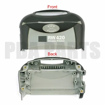 

Front Cover Replacement ( for Credit Card Version ) for Zebra RW420