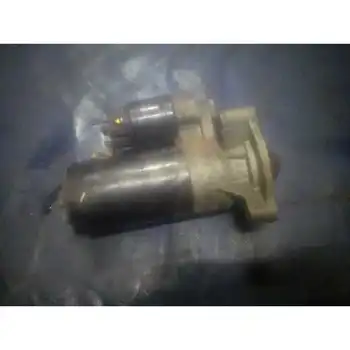 

0001108183 engine Starter Citroen Xsara Saloon 1.9 Turbodiesel