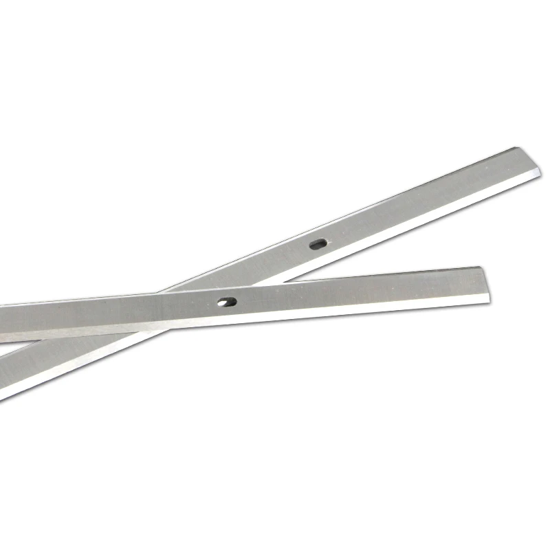 TASP 2 шт 1" толщина лезвия строгального станка двойные ножи 333x12x1,5 мм для Delta 22-580 22-590 TP300 Metabo DH330 WEN 6552-043