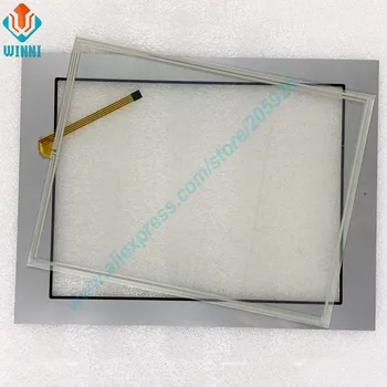 

15'' Touch Screen Protective Film AGP3750-T1-AF AGP3750-T1-AF-M AGP3750-T1-D24