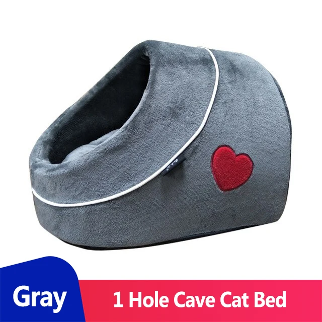 1 Hole Gray