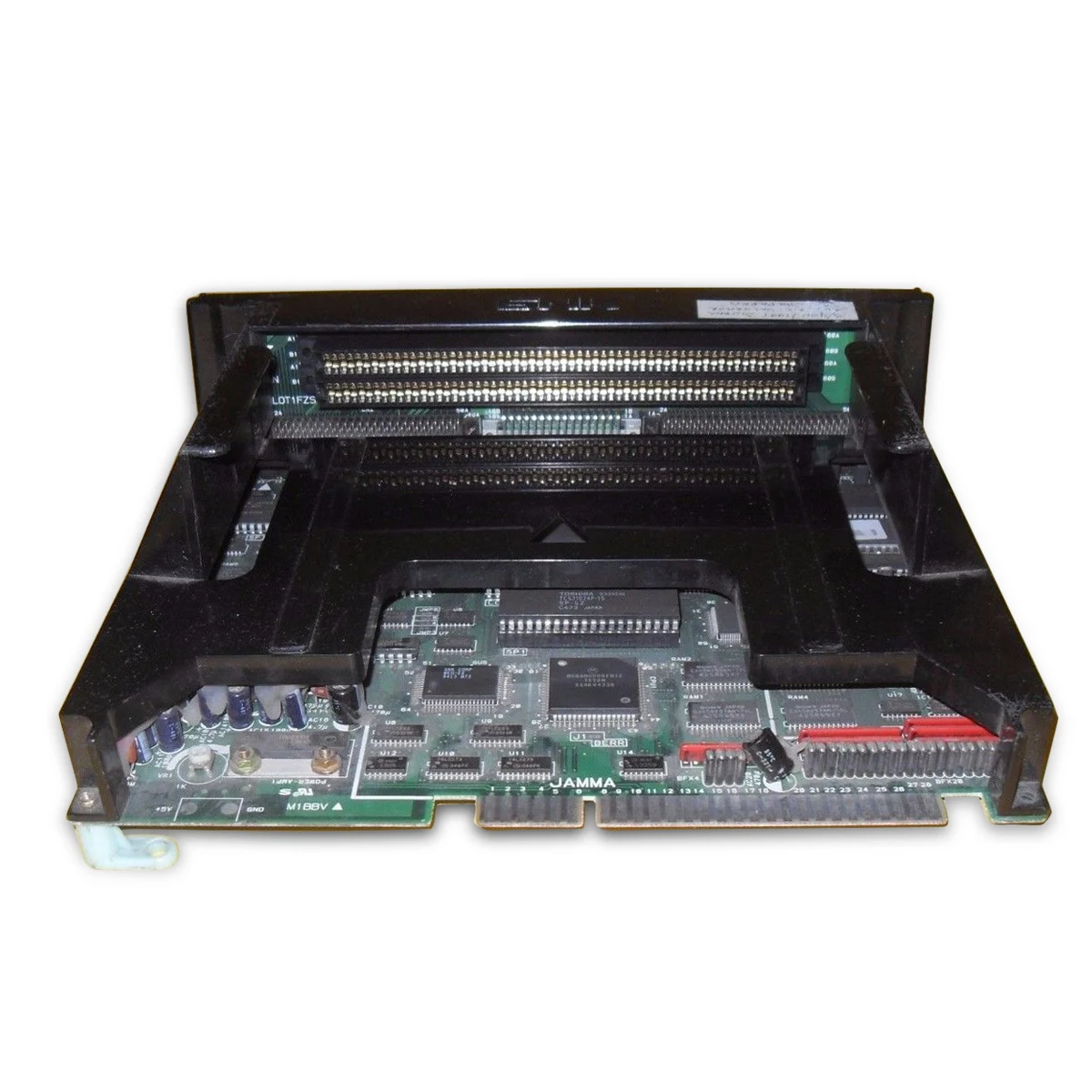Используется NeoGeo SNK 1-материнская плата со слотом модель MV-1C/MV1B-NeoGeo мульти игры редкий предмет старый в рабочем состоянии ретро-доска база