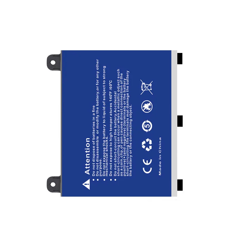 Лидирующий бренд аккумулятор 2500mAh S11S01B для Amazon kindle DX DXG S11S01A