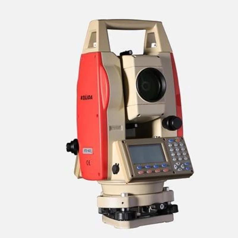 

Лазерный оптический прибор Kolida KTS442R10U, 1000 м, с USB флэш-диском