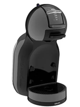 

KRUPS COFFEE MAKER KP1208IB DOLCE-GUSTO MINI ME BLACK