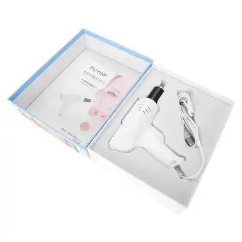 

Wrinkle Removal Pin Free Hyaluronic Acid Micro Pen