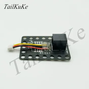 

Toy bricks EV3 Artificial Intelligence Camera Sensor Expansion Board HuskyLens Face Recognition