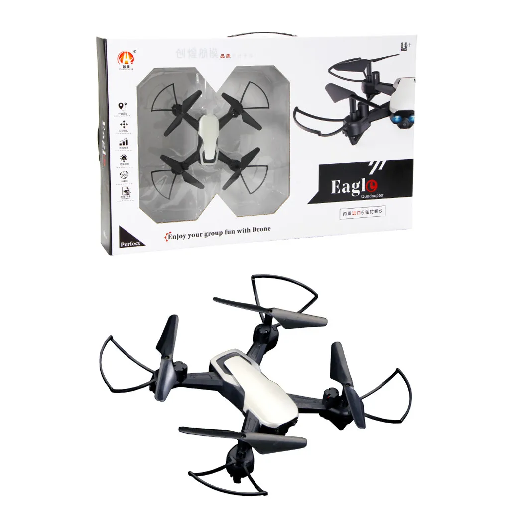 PC Drone Quadcopter 2,4 Ghz Радиоуправляемый пульт дистанционного управления передатчик, Квадрокоптер вертолет Дрон удержание высоты 1128#2