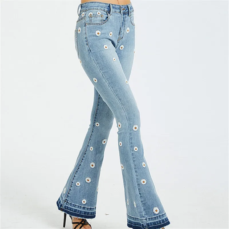ladies denim jeans sale