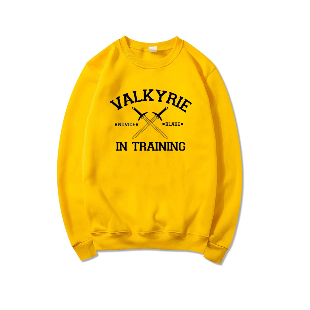 Valkyries Reunion Tour ACOTAR Sweatshirt OFFICIALLY LICENSED 