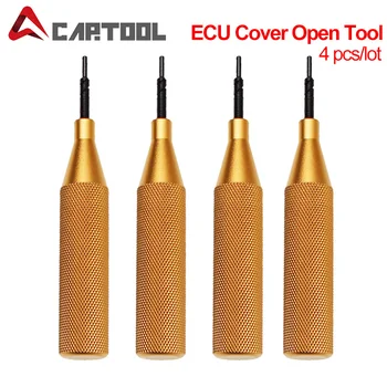 

ECU Cover Open Tool for KESS V2 KTAG Fgtech V54 Galletto 4 ECU Uncover Tool for Car ECU Uncover Repair Tool 4pcs/lot