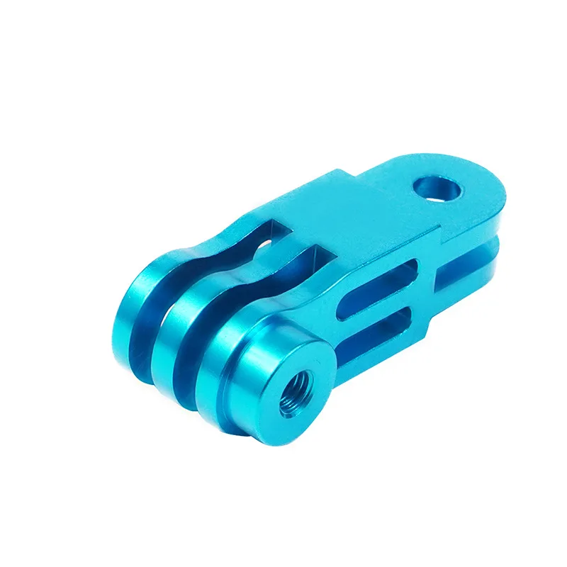 Bras court Bras en Aluminium Long et court réglable CNC, Joints