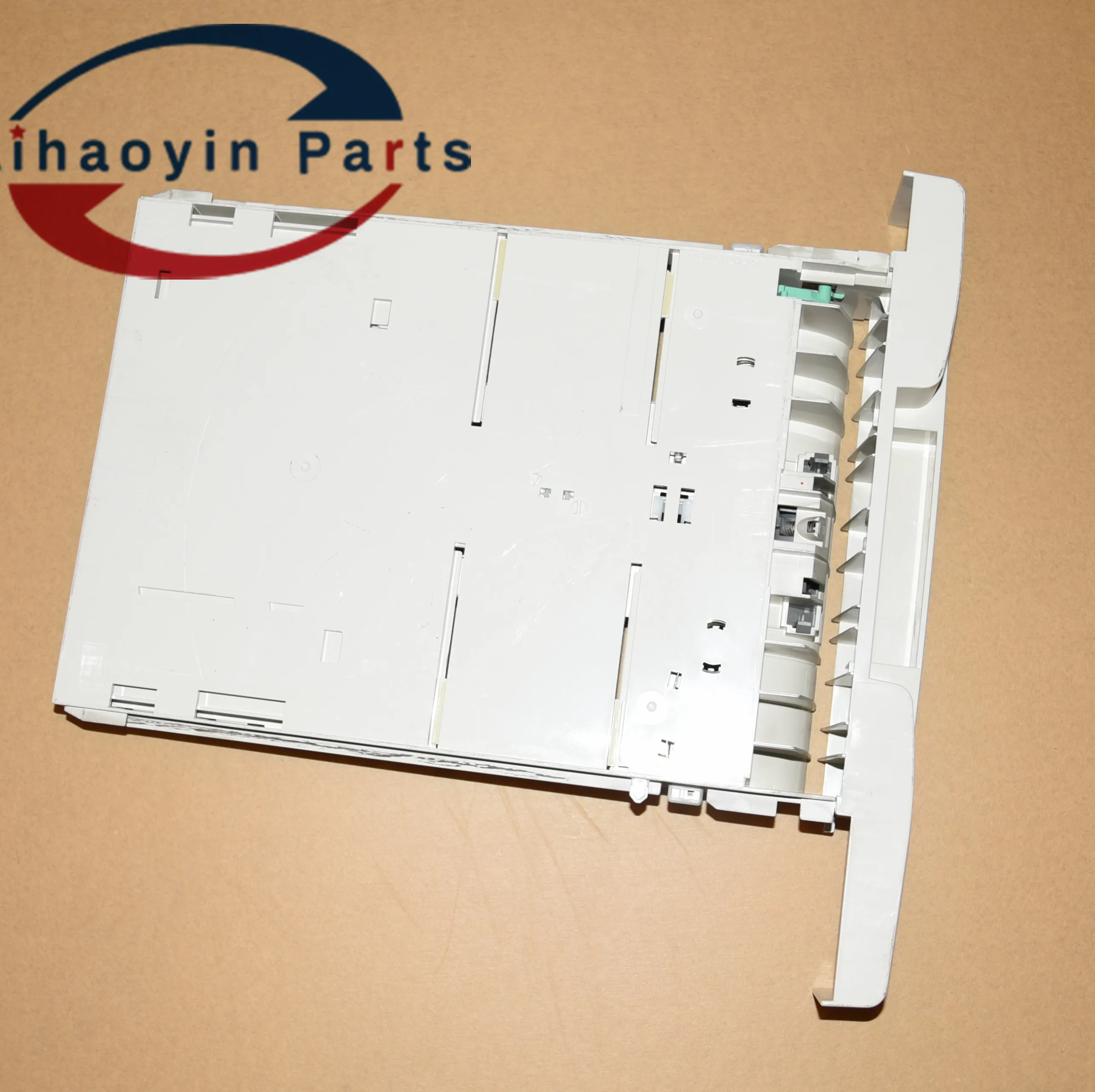 1 шт. refubish лоток для бумаги для kyocera FS-1030 FS-1135 2530dn 1300D 1320D