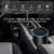 Автомобильный Очиститель Воздуха Очиститель Отрицательных Ионов USB Mini Home Vehicle Air Cleaner Remove Formaldehyde Air Purifier Air Cleaner