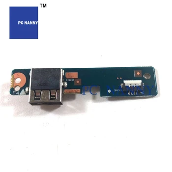 

PCNANNY Genuine for Acer Aspire AO1-131M Series USB Port Connector Board 6050A2757701 FAST SHIPPING