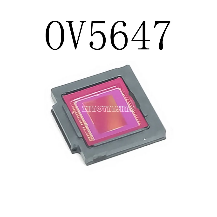 1pcs X OV5647 PLCC-32PIN CCD New