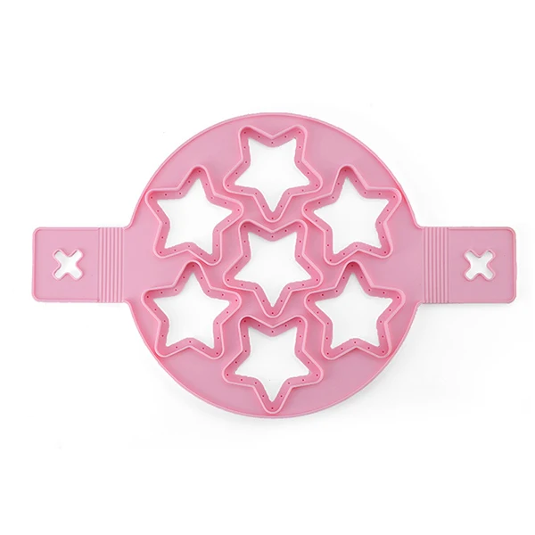 Star Sharp Pink