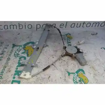 

WINDOW LIFTER FRONT RIGHT HONDA CIVIC SALOON 5 (EU7/8)