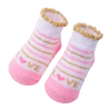 Calcetines de algodón para bebé recién nacido, 5 par/lote, calcetines para bebé y niñas, bonitos calcetines cortos, accesorios de ropa para 0 a 3 meses ► Foto 3/6
