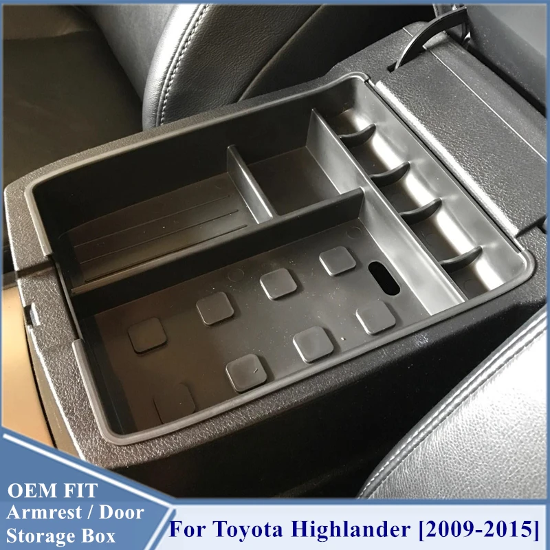 Ÿ ̷ 2009 2010 2011 2012 2013 2014 2015  ׼ ڵ ߾ Ȱ  尩  ̽, Toyota Highlander  