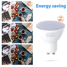 Bombillas y tubos LED