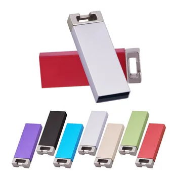 

Metal Usb Flash Drives 2.0 Pen Drive 32gb Pendrive Personalized Usb Stick Real Capacity 4gb 8gb 16gb 64gb for Free Custom Logo