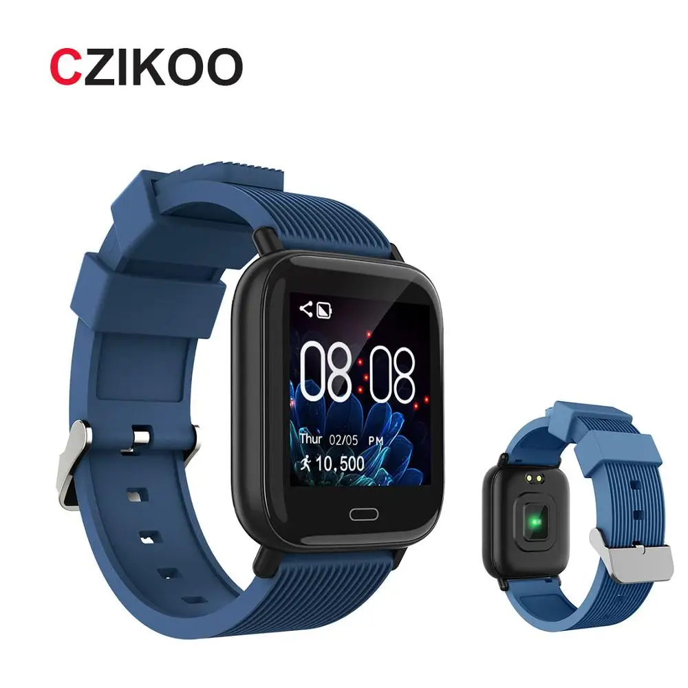 Смарт Браслет часы серии 4 часы Push сообщение Bluetooth подключение для Android телефон Apple IOS iPhone 6 7 8 X Smartwatch
