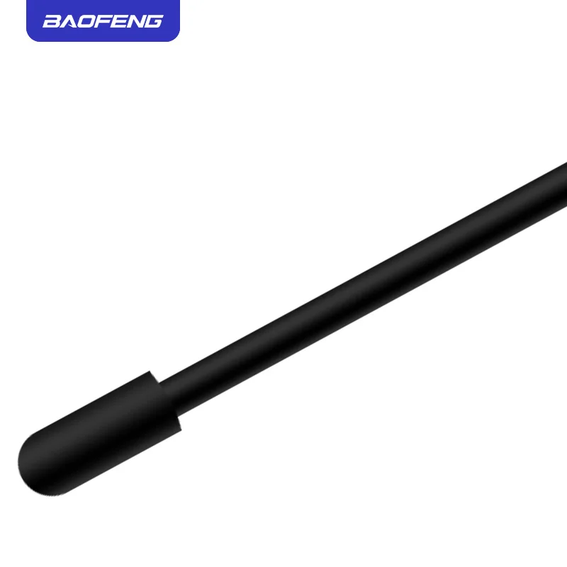 NAGOYA NA-771 SMA-M мужской Dual Band Мягкая 144/430 МГц антенна для Baofeng UV-3R для Yaesu VX-3R VX-7R для TYT