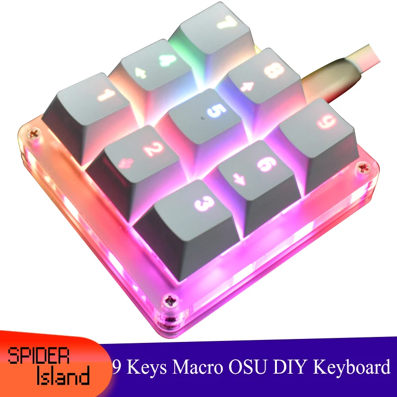 Keyboard Keyboard
