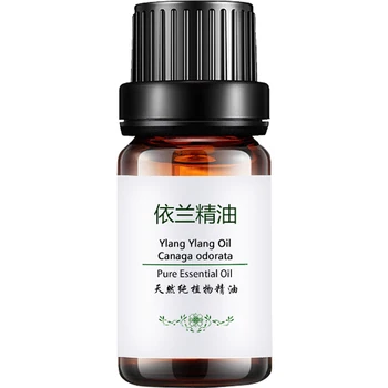 

Ylang flower Essential Oil 10ml/30ml/50ml/100ml water supplement and Moisturizing Massage oil