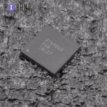 

5/10PCS RT6906B RT6906 6906B Encapsulation:QFN-48 diy electronics