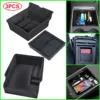 3pcs Flocking