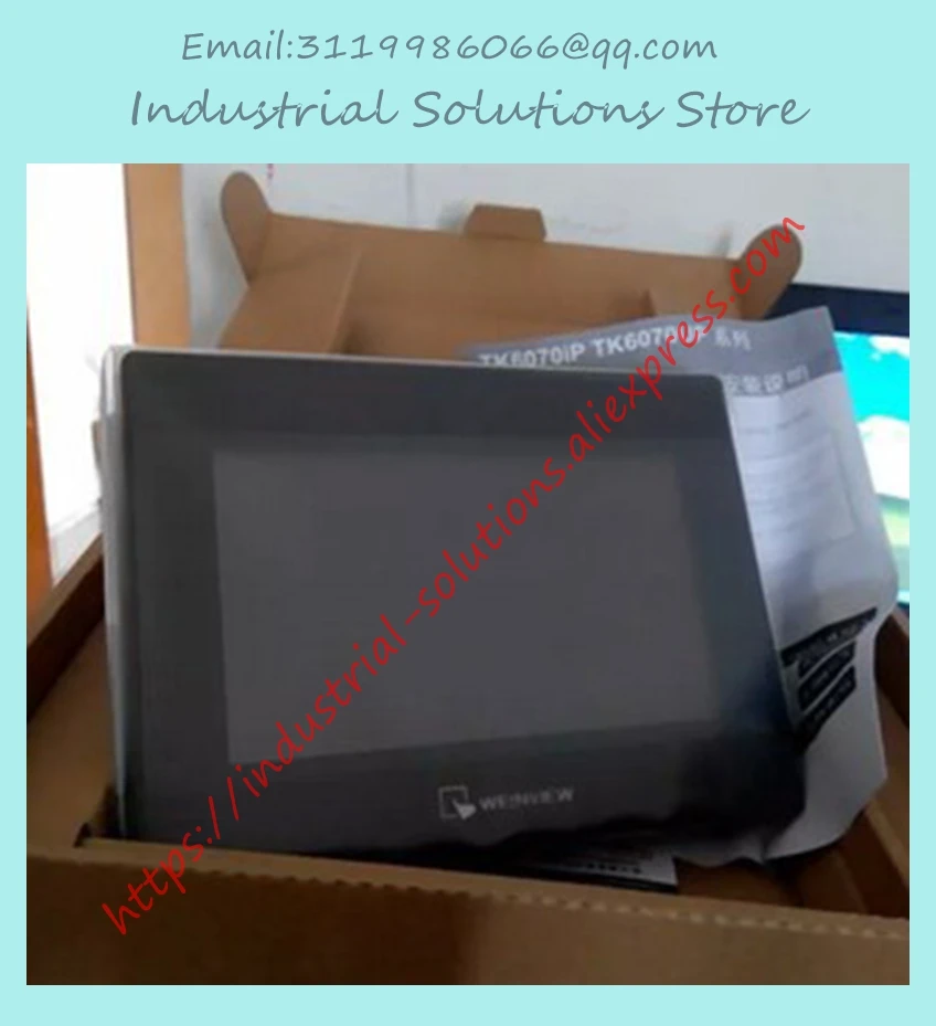 HMI TK6051IP TK6071IQ TK6071IP TK8071IP MT6071IE MT8071IE MT8102IE MT8071IP MT6071IP Сенсорная панель новая