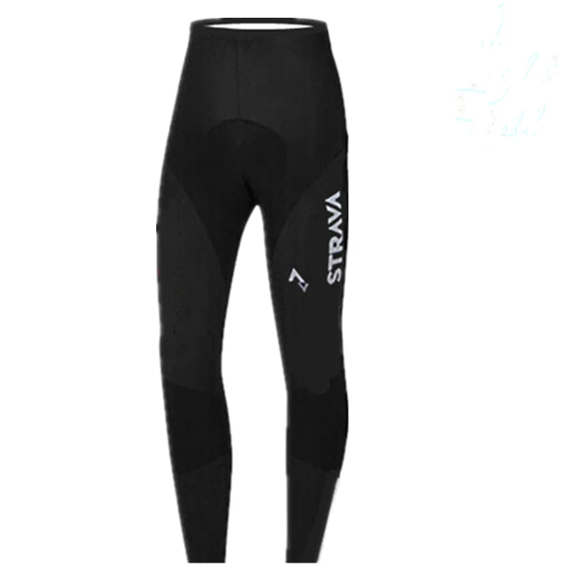 

STRAVA 2020 spring and autumn cycling pants with 19D Gel Pad mountain bike cycling pants downhill cycling pants