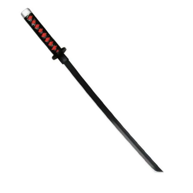 New Demon Slayer Sword Mini PU Knife Manga Demon Slayer PropTomioka Yoshio Cosplay Ninja Safe Katana Weapon Toys for Children 2
