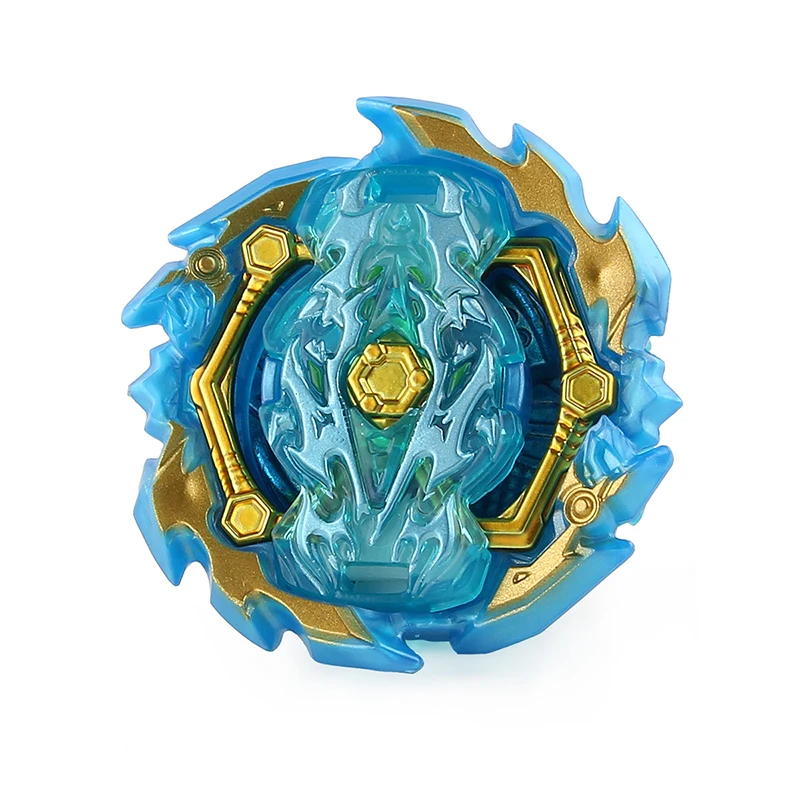 Mksafn Новое поступление Bayblade Burst Evolution 3364/B-00 Ashura Blue Dragon металлический стартер волчок игрушки Bays Bable Bables Gyro