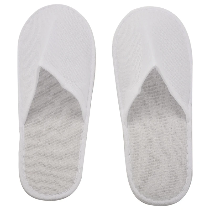 Disposable Slippers for Hotel Spa Guest