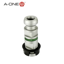 3R System Stainless Steel Chucking Spigot For Clamping Electrode