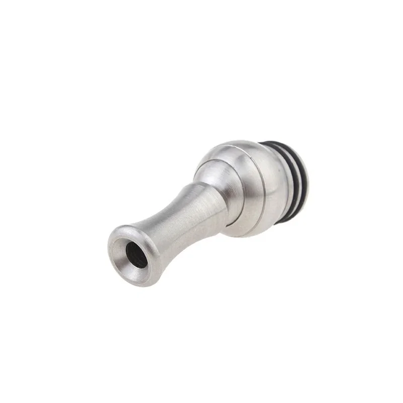 1 шт. подлинный YUHETEC 810 резьба может вращаться дрип-тип для TFV8 Big Baby/TFV12 Prince/ijust 3/ELLO
