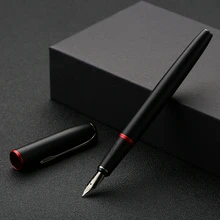ПИКАССО 916 авторучка чернильная ручка офисные канцелярские принадлежности 0,5 мм перьевая ручка высокого класса Бутик подарочная упаковка для студентов каллиграфия