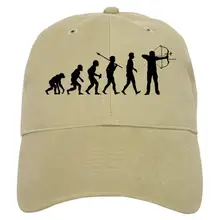 Бейсболка для стрельбы из лука