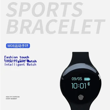 

H8 New Children style Sport Fitness Watches Smart Bracelet Activity Tracker Band Pedometer Wearable Device for Android ios