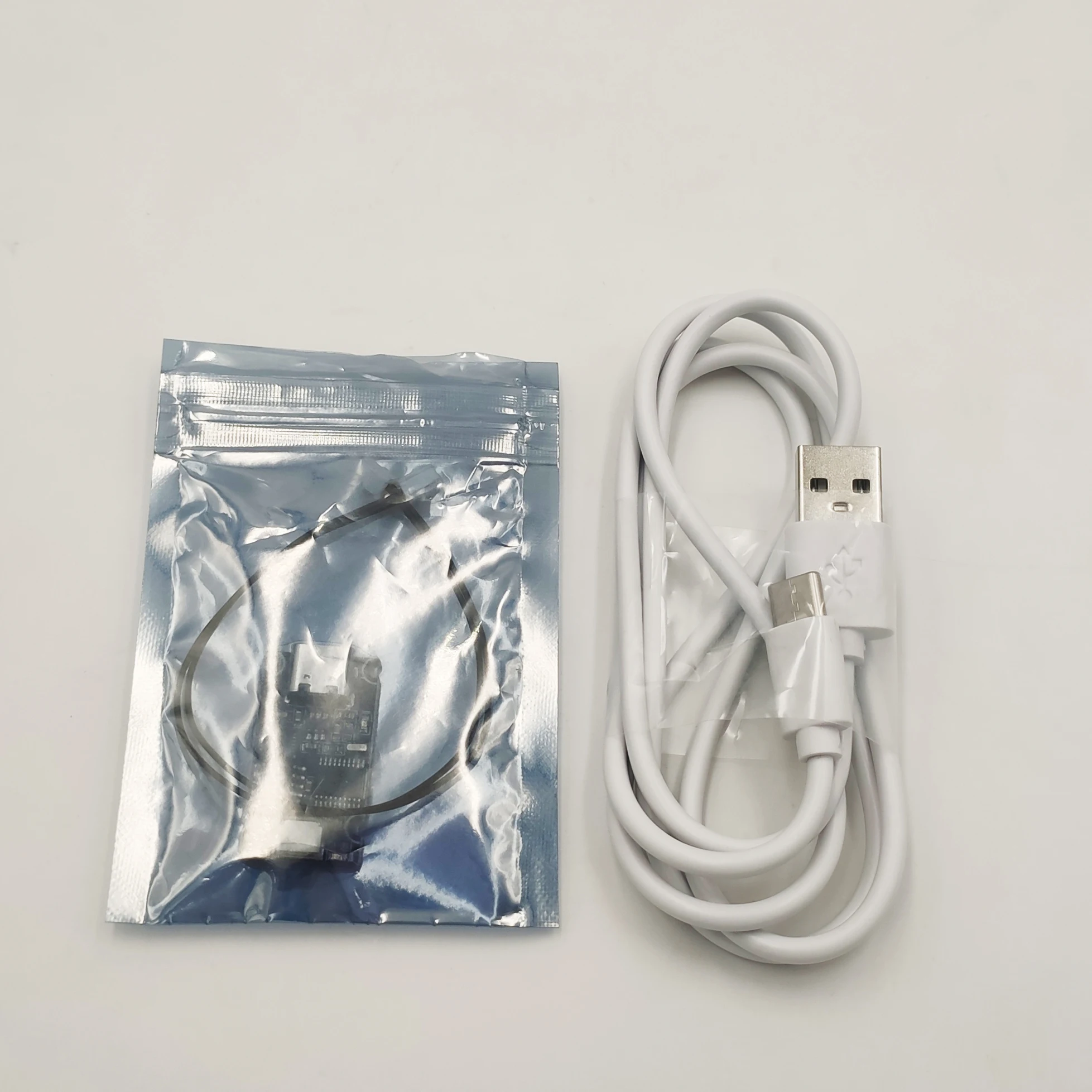 USBCAN testing unit