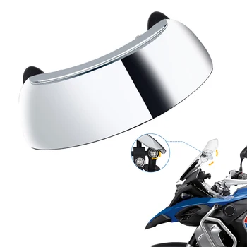 

Motorcycles Motorcycle accessory Adjustable Rearview Mirror ATVs Replacement