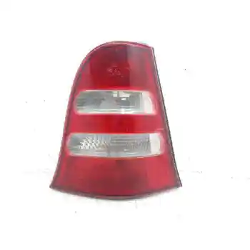

1688200264 rear pilot right MERCEDES Class A (W168)