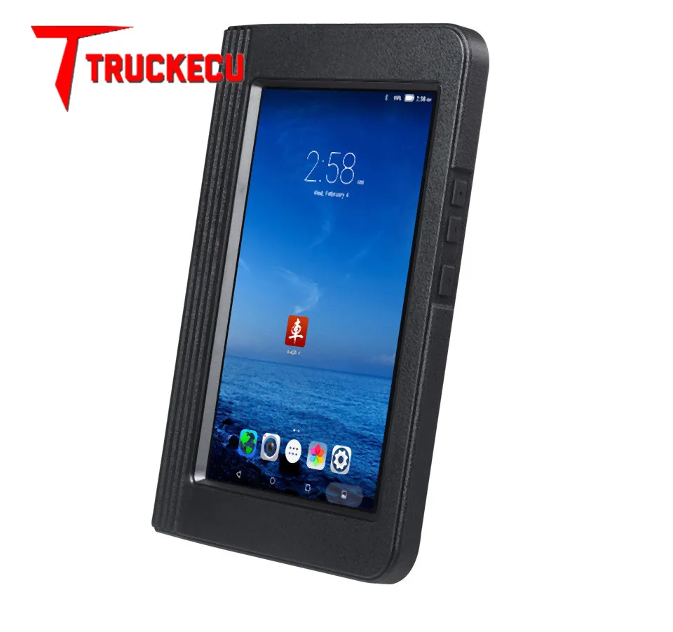Launch x431 V& 8 дюймов PAD launch X431 V планшетный ПК Wifi/Bluetooth OBD II автомобильный диагностический инструмент 2 года бесплатное обновление launch X431 PRO