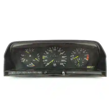 

5220026600 BOX INSTRUMENTS MERCEDES C CLASS (W201) SALOON