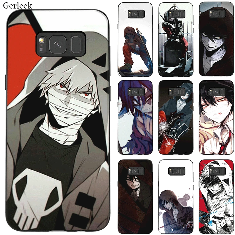Чехол для Samsung A70 A60 A50 A40 A30 A20 A10 A10s A20s A30s A40s A50s A3 A5 A6 A7 A8 A9 чехол Айзек Фостер ангелов