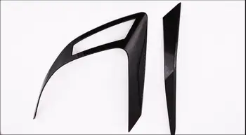 

Application only for Honda Civic Taillightshade Decorative Frame for Ten Generation Civic Carbon Fiber Taillightshade