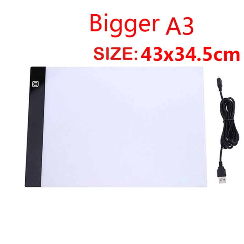 A3(42.8x34.5cm)